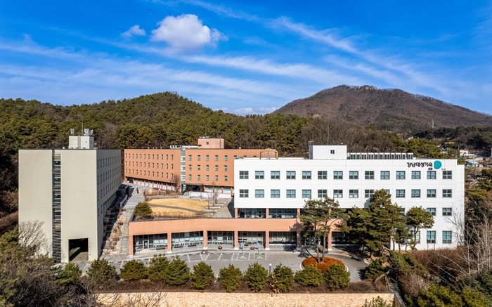 대성 QUETTA 전경. (사진=대성학원)