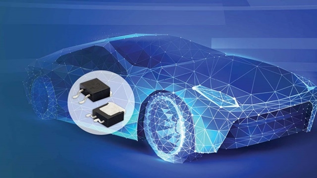 Vishay, TO-263 패키지 자동차 등급 파워 저항기 출시...다중 펄스 처리 기능 제공