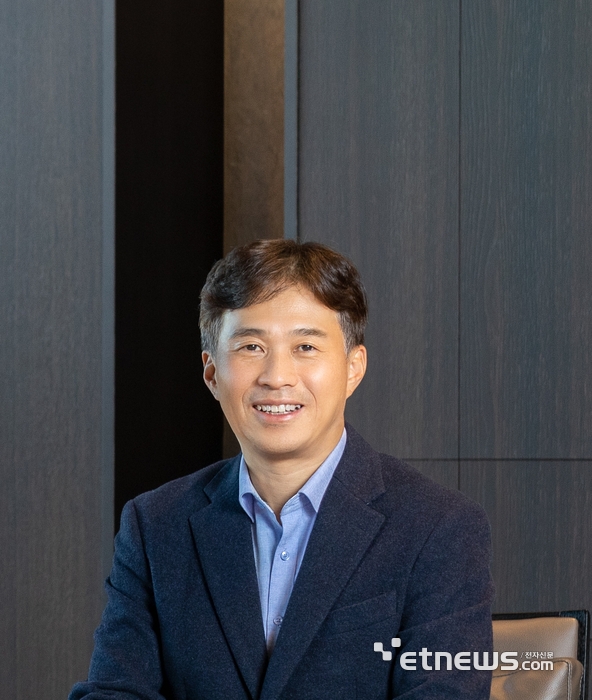 곽노정 SK하이닉스 대표