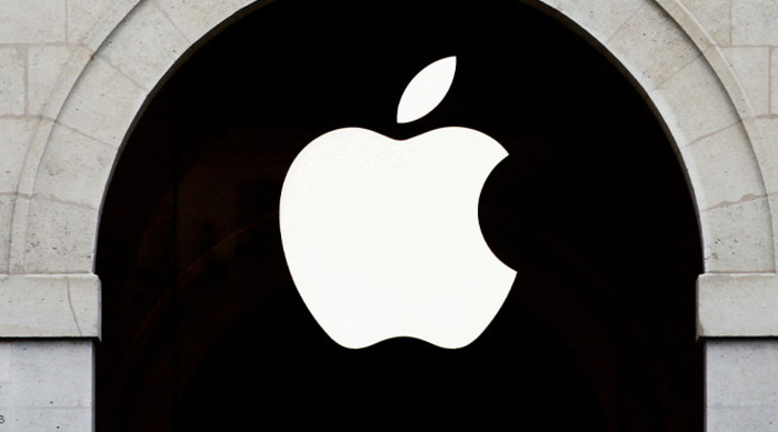 애플이 지난해 출하량 기준으로 세계 스마트폰 시장 1위에 올랐다. 사진=로이터 연합뉴스