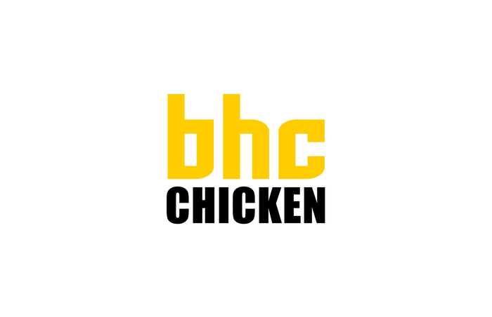 bhc치킨 CI