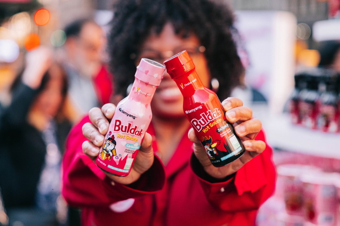 삼양식품, 식품업계 최초 '9억불 수출의탑' 받는다