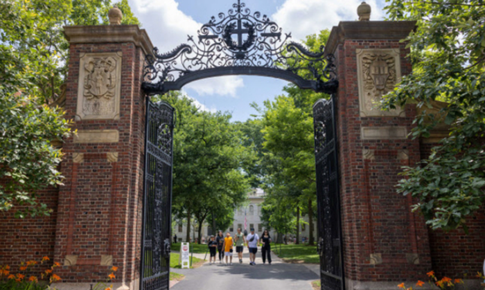 하버드 대학교. 사진=AFP 연합뉴스