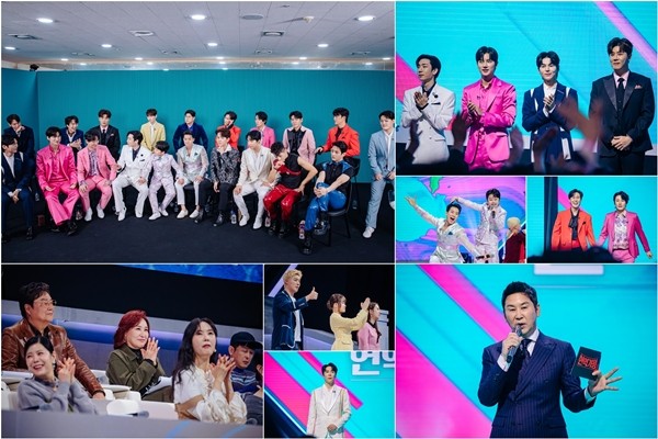 '현역가왕2', 화제성, 시청률 둘 다 잡았다…승승장구 이유 #3