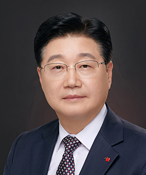 정진수 경기테크노파크 제10대 원장.