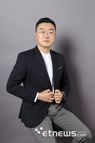 오재철 아이온커뮤니케이션즈 대표