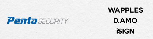 펜타시큐리티, 사이버보안 3대 제품 '산업융합 혁신품목' 선정