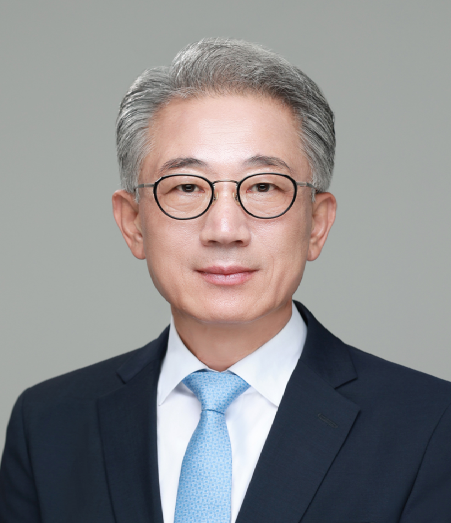 박구선 신임 케이메디허브 이사장
