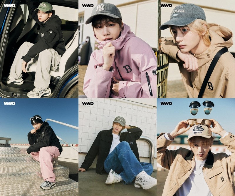 사진=WWD 코리아