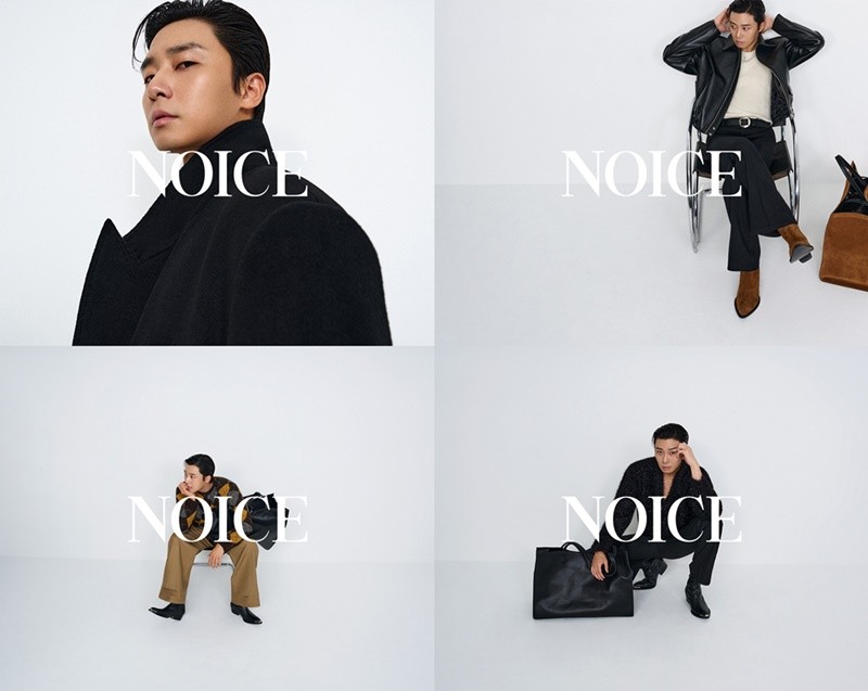 사진=노이스(NOICE)