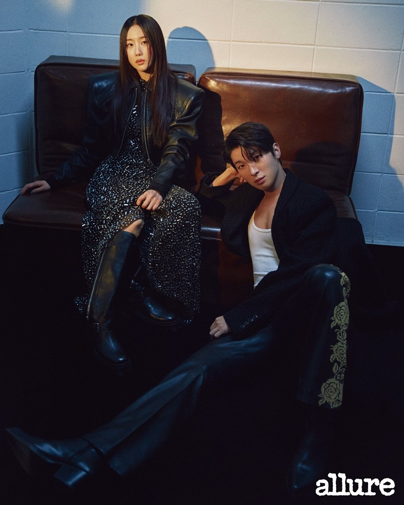 사진=얼루어 코리아