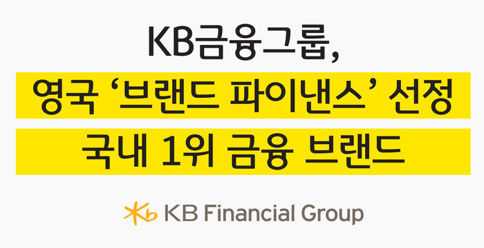 KB금융그룹