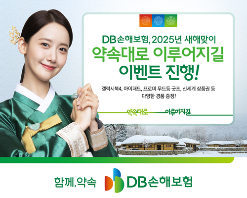 사진=DB손해보험