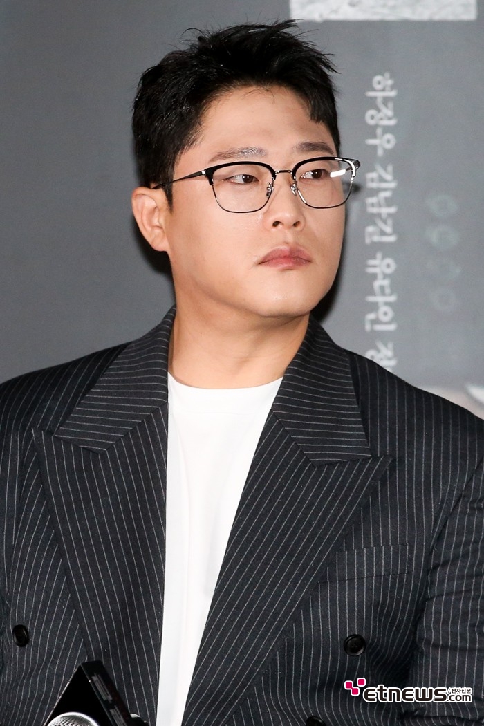 [ET포토] 임성재, '알수 없는 마음'