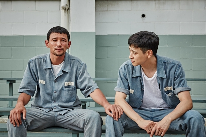 영화 '검사 외전' 스틸. 사진=디즈니+