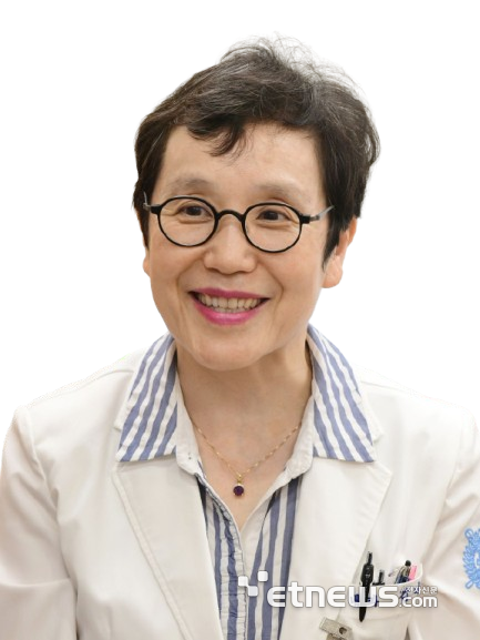 김나영 분당서울대병원 소화기내과 교수.