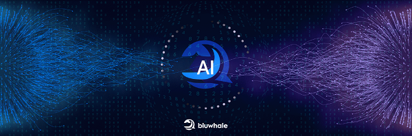 Bluwhale. 사진=Bluwhale