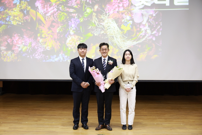 임상준 한국환경공단 이사장 취임…“글로벌 환경전문 기관으로서 역량 집중”