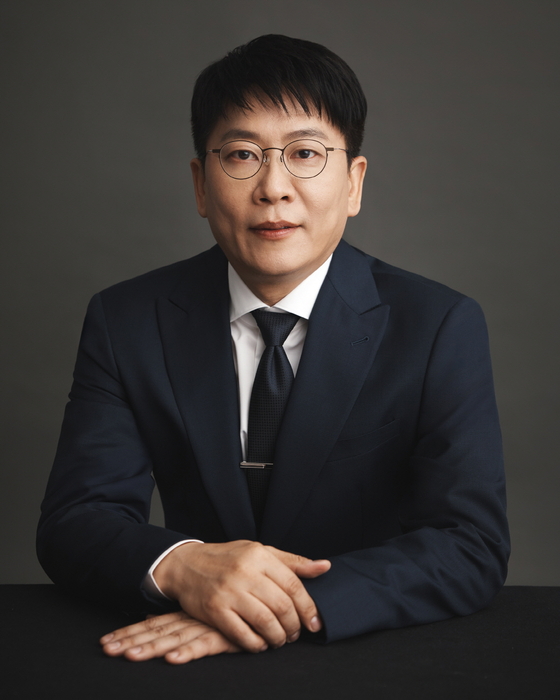김동명 LG에너지솔루션 사장. (사진=LG에너지솔루션)