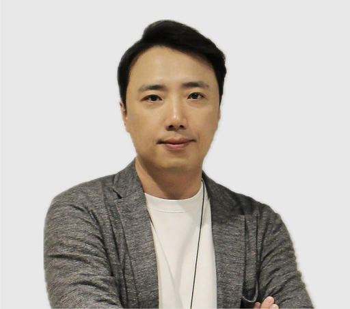 이원주 카카오엔터프라이즈 신임 대표 내정자