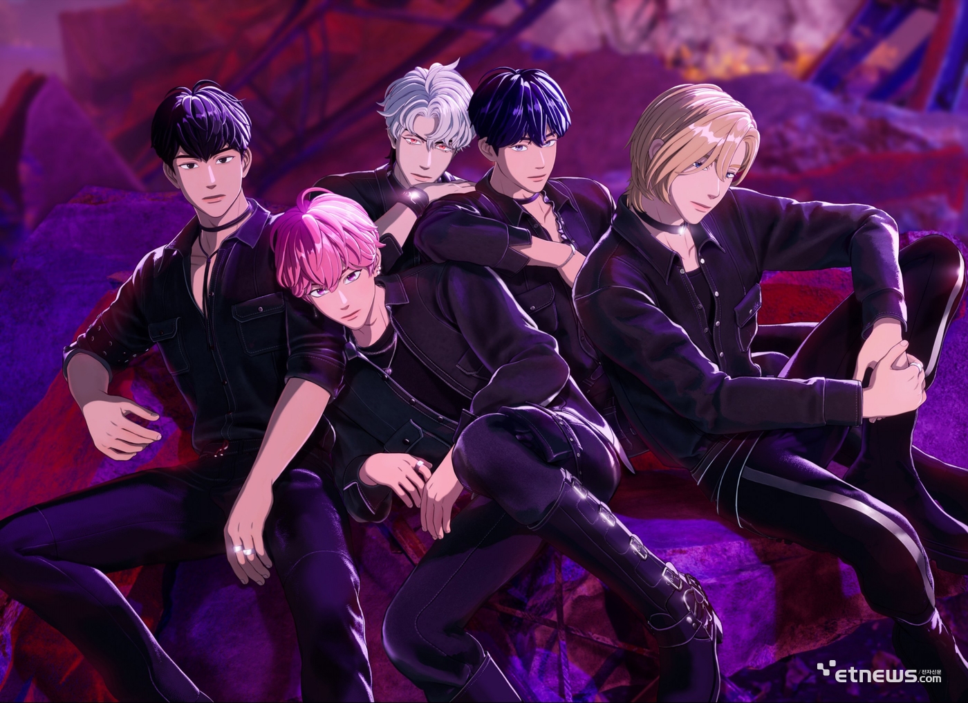 사진=블래스트 제공