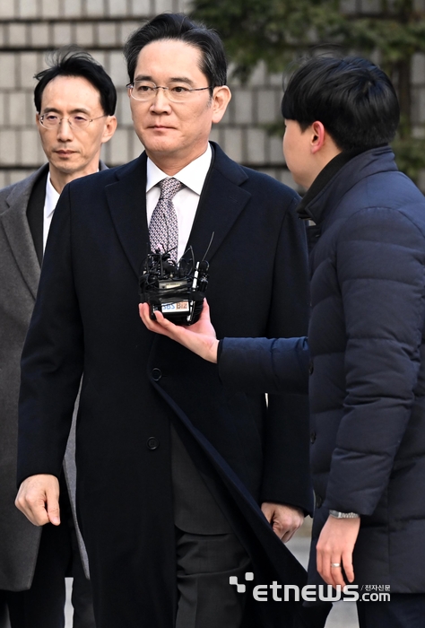 '부당 합병' 이재용 2심 전부 무죄
