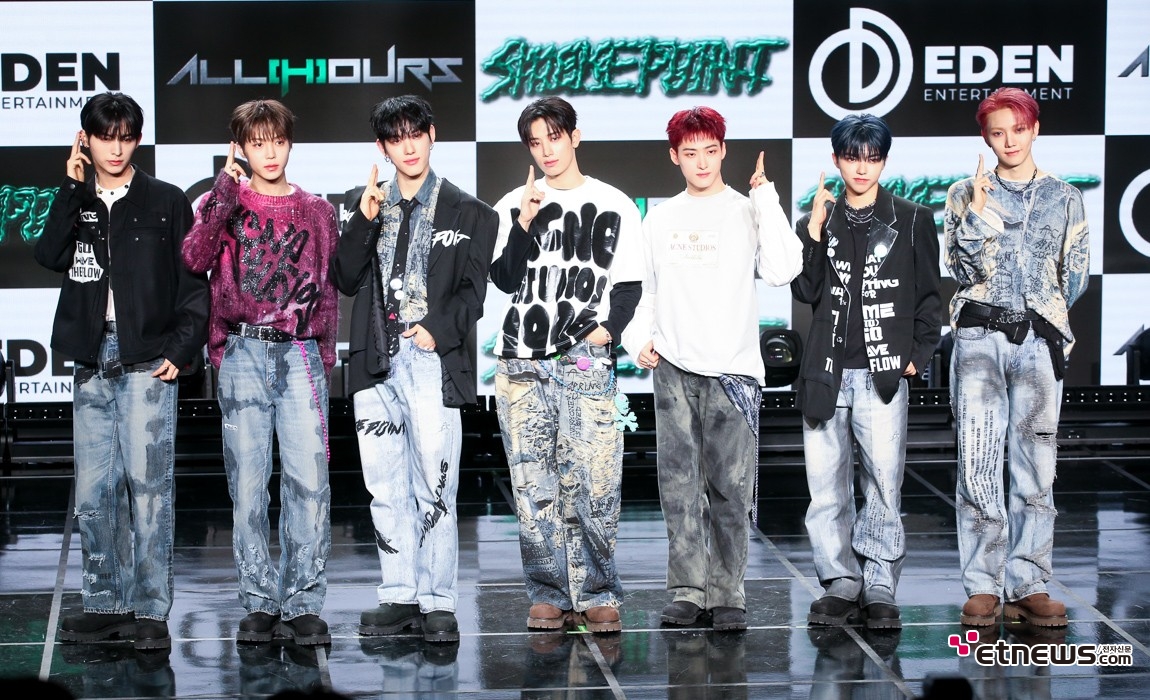 올아워즈, 사진=이승훈 기자