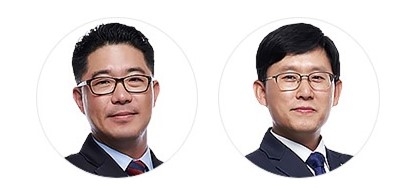 스타리치 어드바이져 기업 컨설팅 전문가 안성수, 권영준
