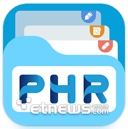 나의건강기록앱