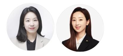 스타리치 어드바이져 기업 컨설팅 전문가 김경은, 서정연