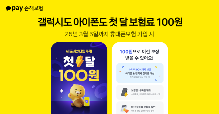 카카오페이손해보험