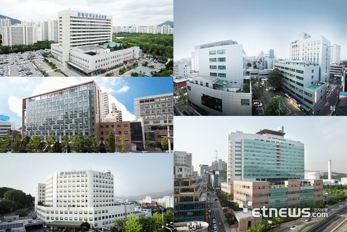 한림대학교의료원