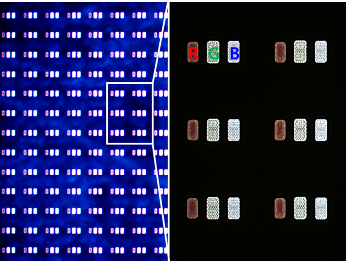 '수율 99.99%' 엘씨스퀘어, 마이크로 LED 전사 기술 개발