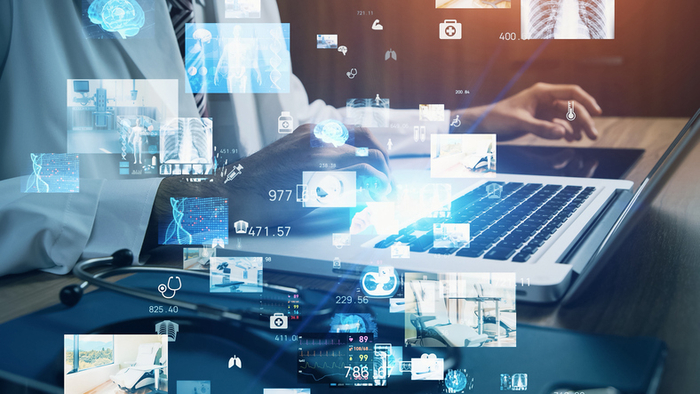 한림대의료원, 생성형 AI 개발 착수…'입원부터 퇴원까지' 의무기록 자동 작성