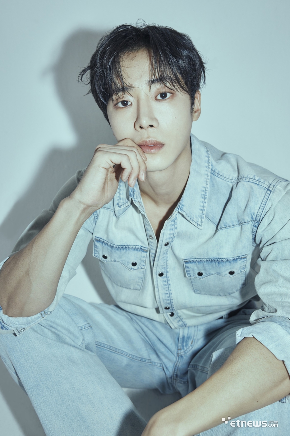 최근 JTBC 토일드라마 '옥씨부인전'에서 열연한 배우 추영우와 인터뷰를 가졌다.(사진=제이와이드컴퍼니 제공)