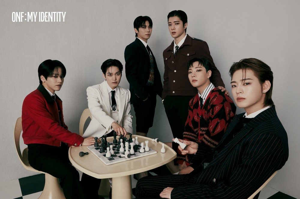 사진=알비더블유, WM엔터테인먼트