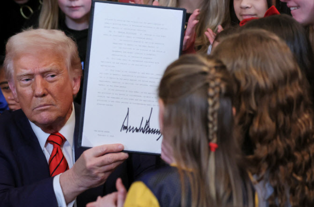 도널드 트럼프 미국 대통령. 사진=AFP 연합뉴스