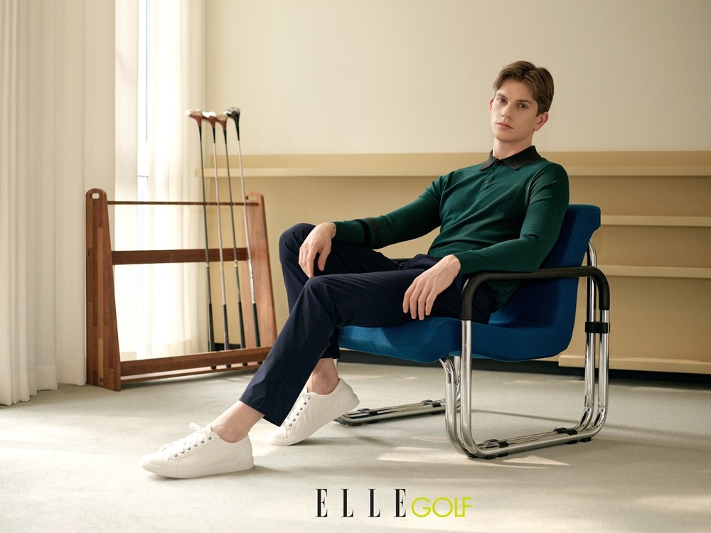사진=엘르골프(ELLE GOLF)