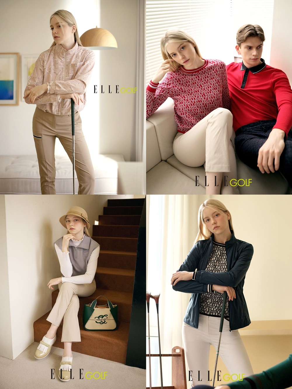 사진=엘르골프(ELLE GOLF)