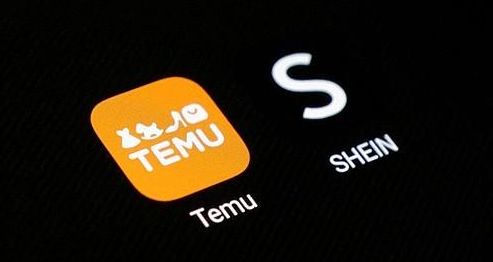 테무와 쉬인 로고. 사진=로이터 연합뉴스