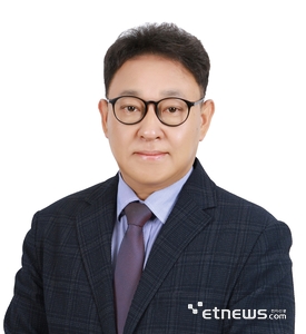 이강우 연세대 의과대학 겸임교수·한국산업기술기획평가원 전략기획본부장