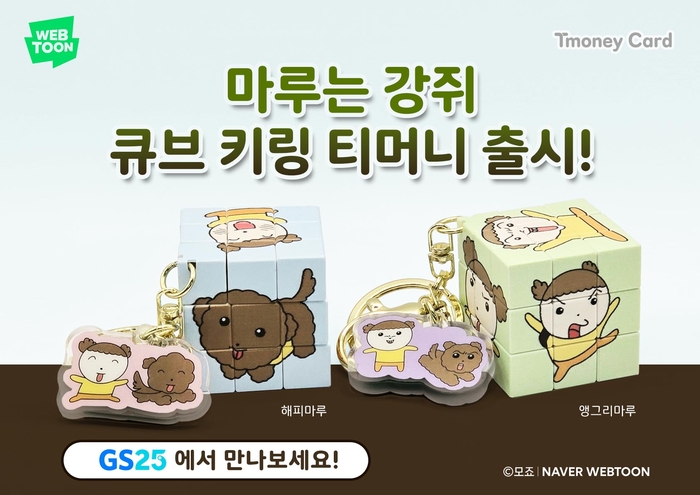 티머니