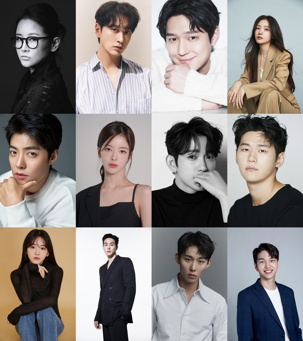 '제1회 디어워즈' 새 프리젠터 주인공은 누구?