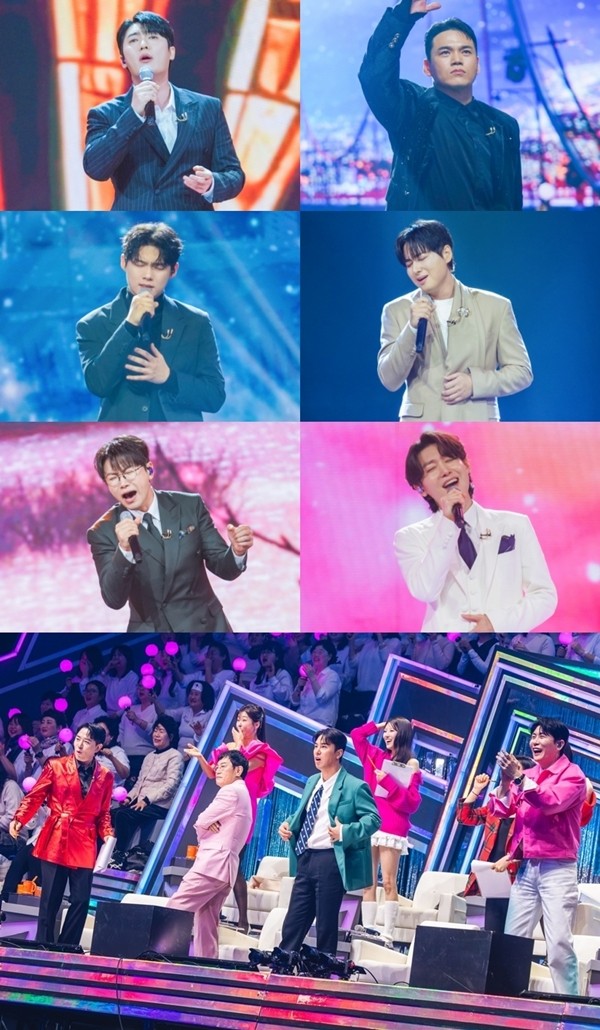 '미스터트롯3' 운명 뒤바꿀 대장전 온다…잔인한 트롯 투혼