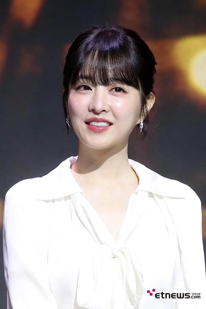 [ET포토] 박보영, '상큼한 미소'