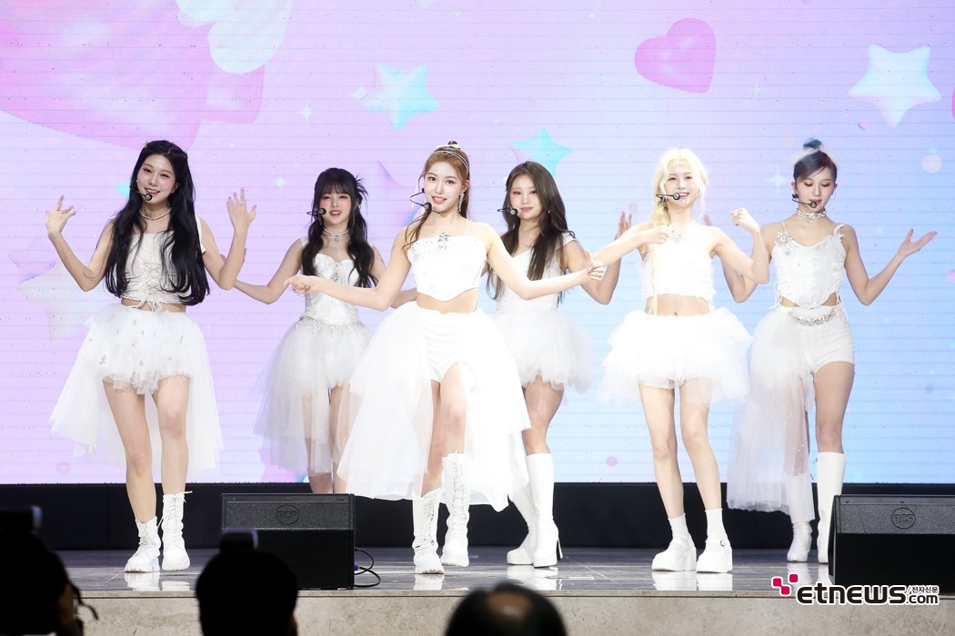 [ET포토] 블링원, '중국의 매력을 한국에서~'