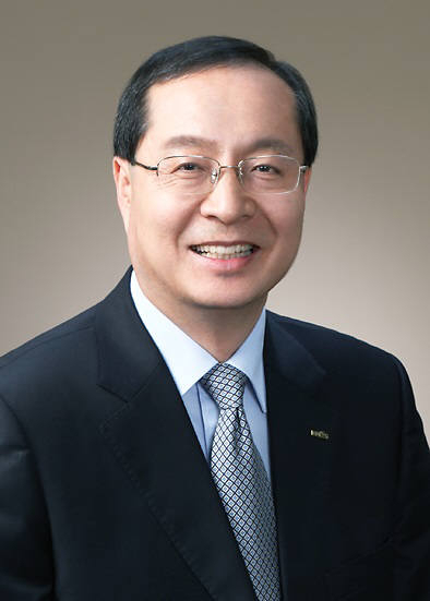 강대임 과학기술연합대학원대학교(UST) 6대 총장