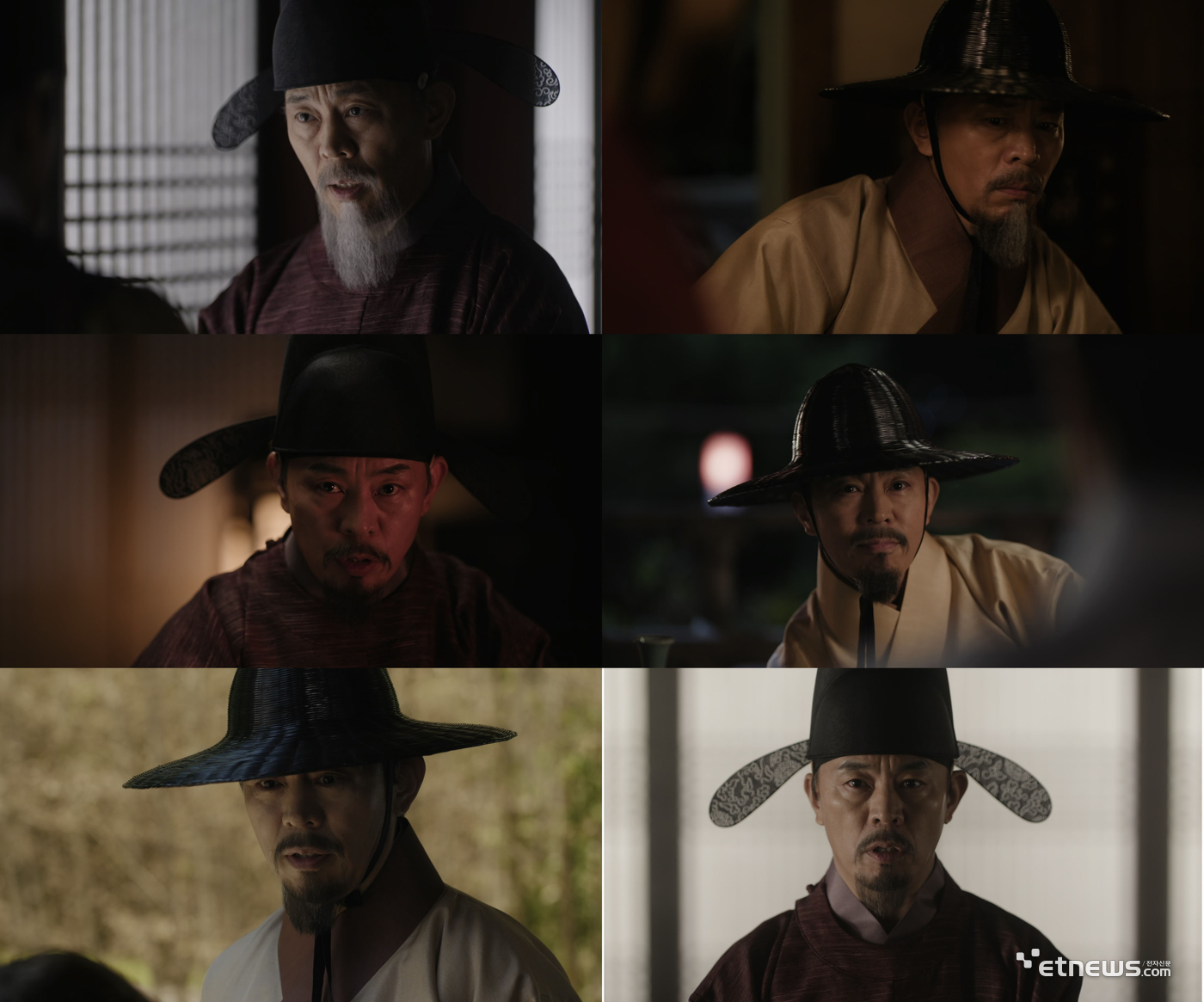 사진=tvN, TVING 제공