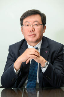 강병준 전자신문 대표