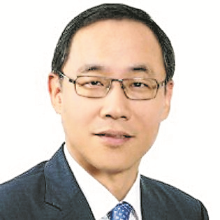 오양섭 전 현대자동차 상용수출실 이사.